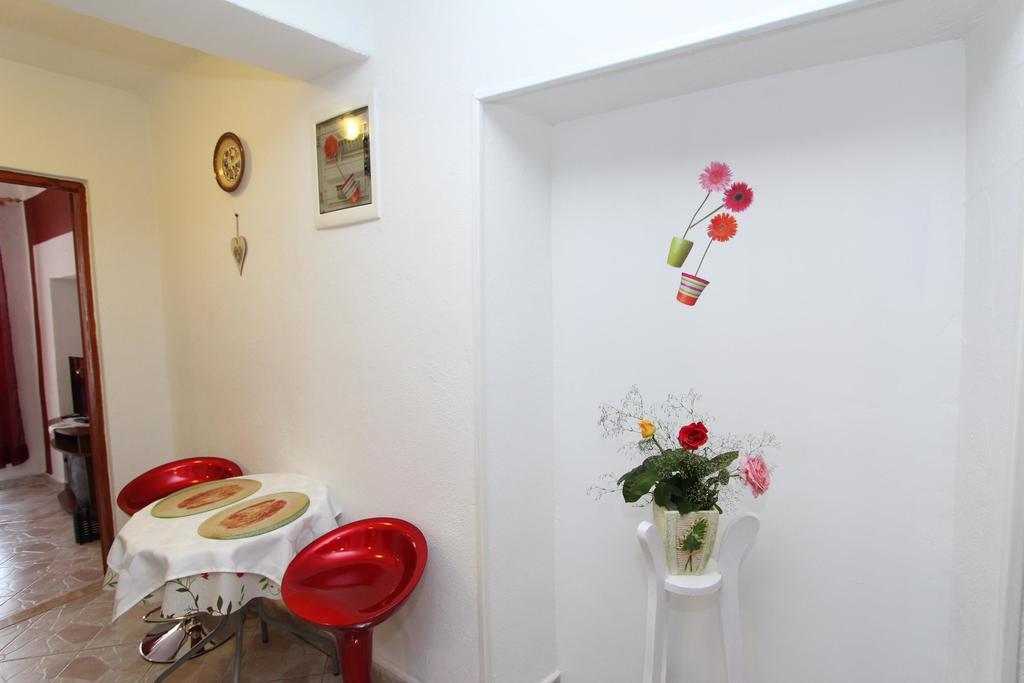 Apartment Alba Rovigno Esterno foto