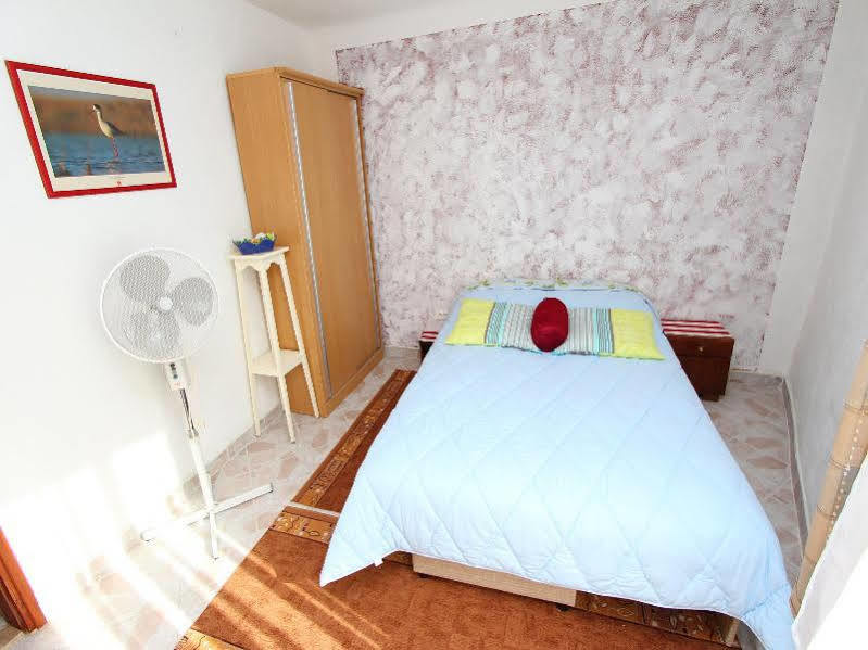 Apartment Alba Rovigno Esterno foto