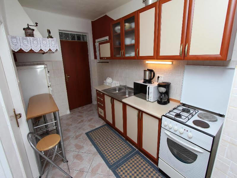 Apartment Alba Rovigno Esterno foto